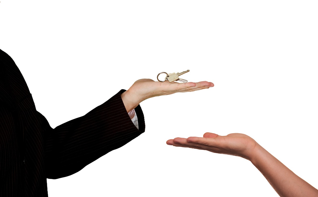 livre pour devenir agent immobilier
