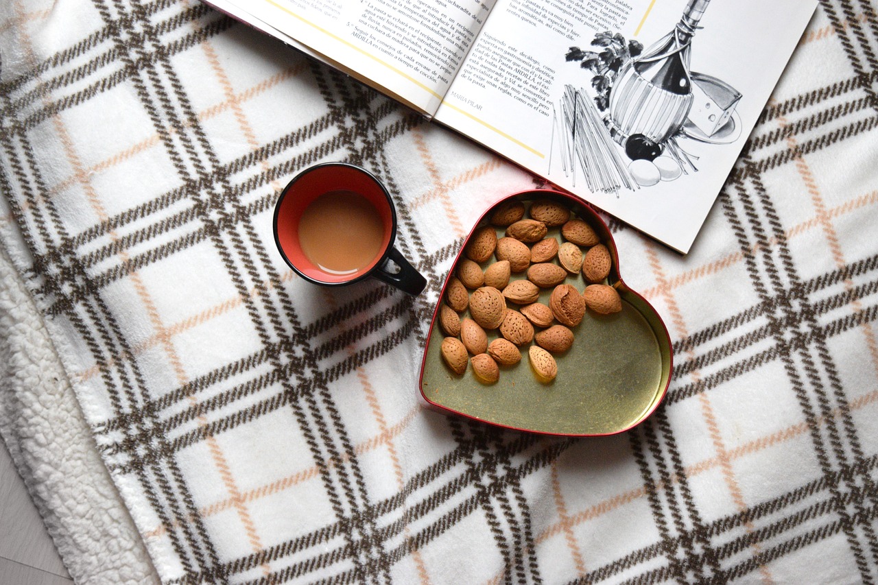 Beau livre de cuisine