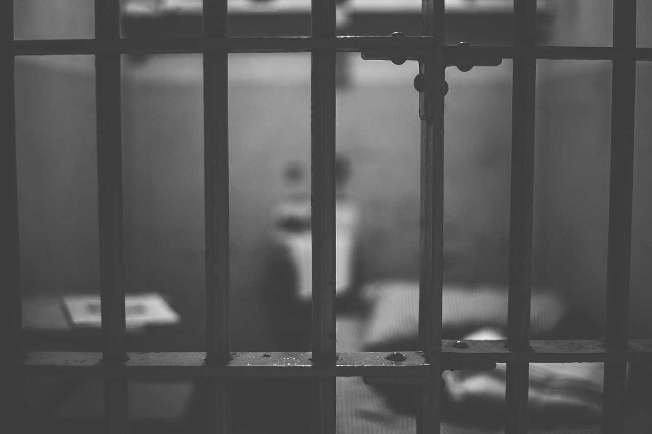 Livre de criminologie