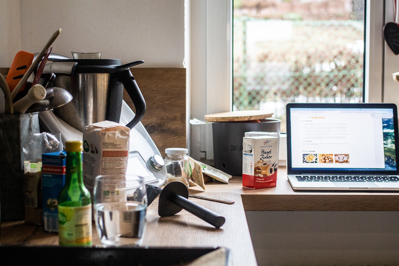 Les 10 meilleurs livres de cuisine rapide au Thermomix (2025)