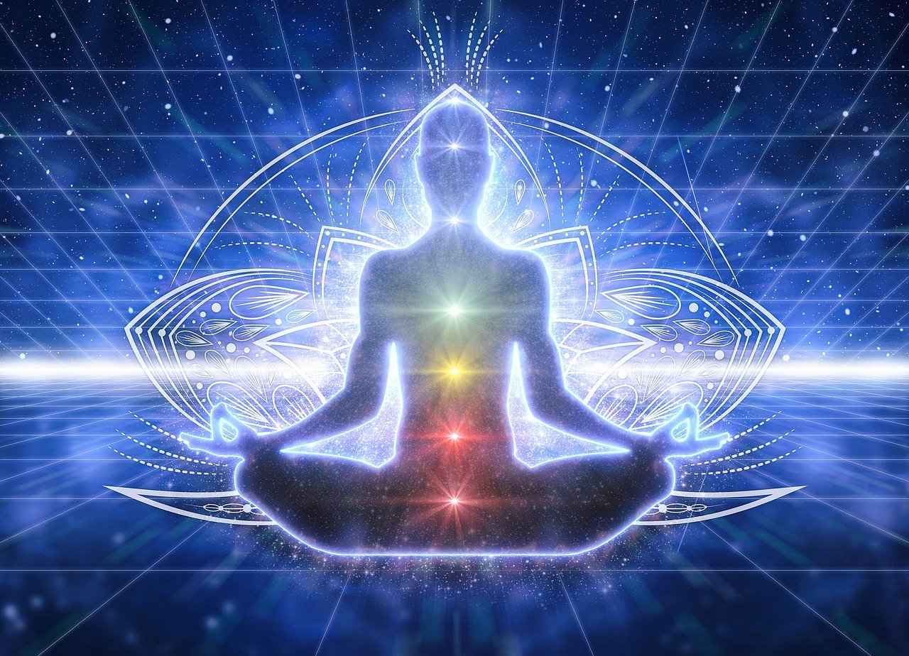 livres sur l'éveil spirituel