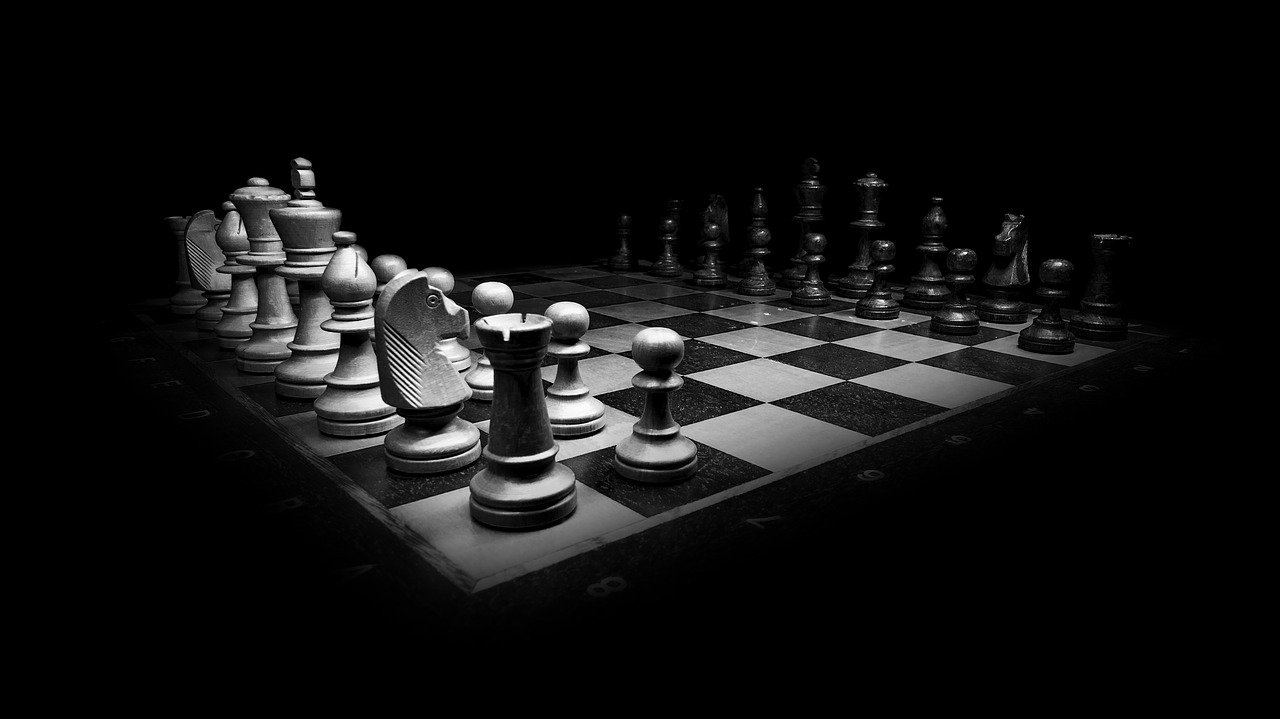 Livre sur les échecs