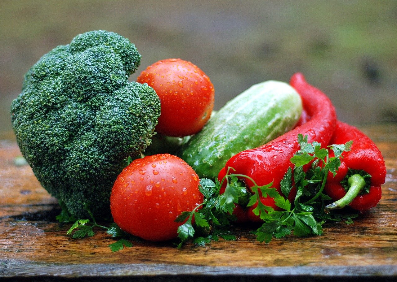 Livre sur le rééquilibrage alimentaire