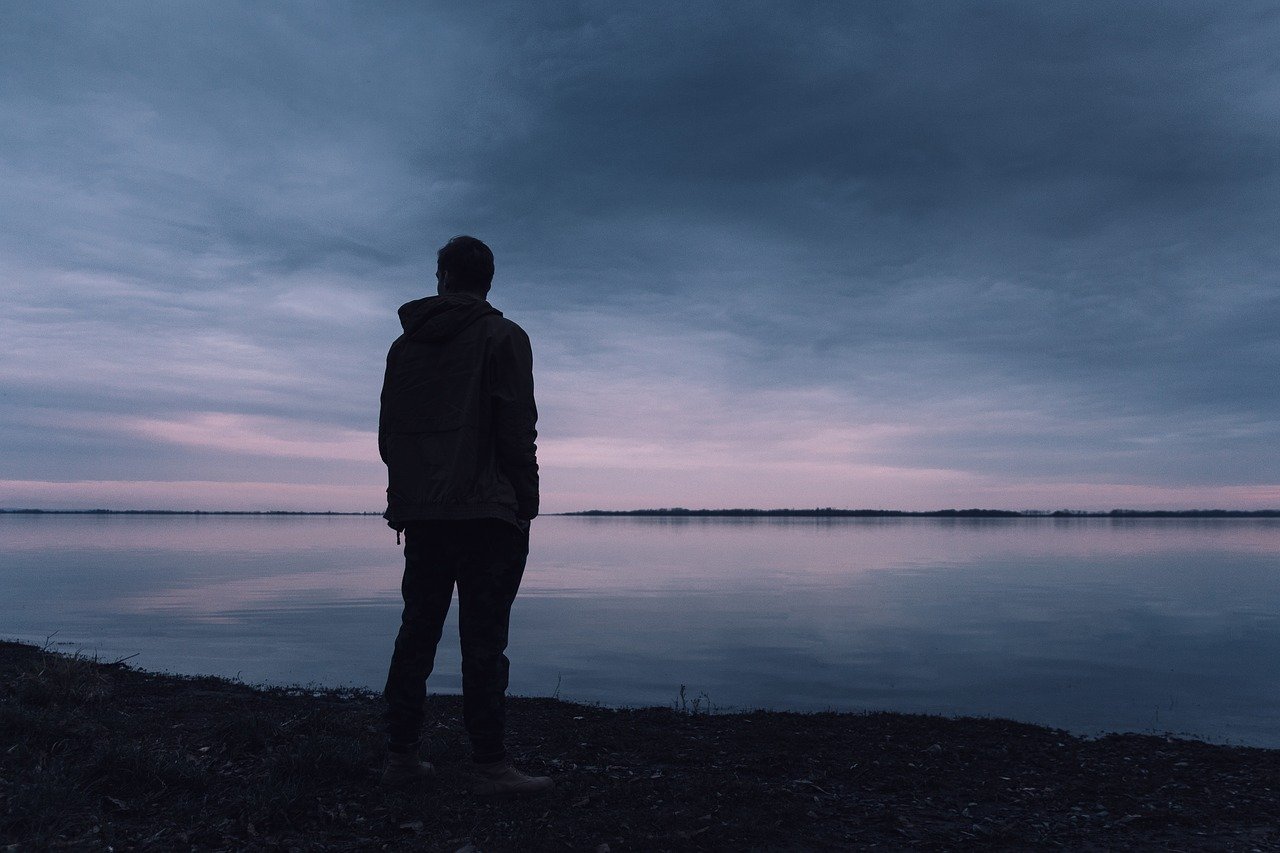 Livre sur la solitude