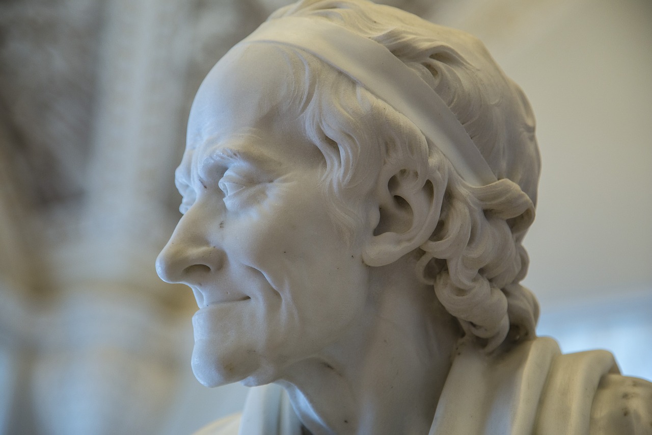 Livre de Voltaire